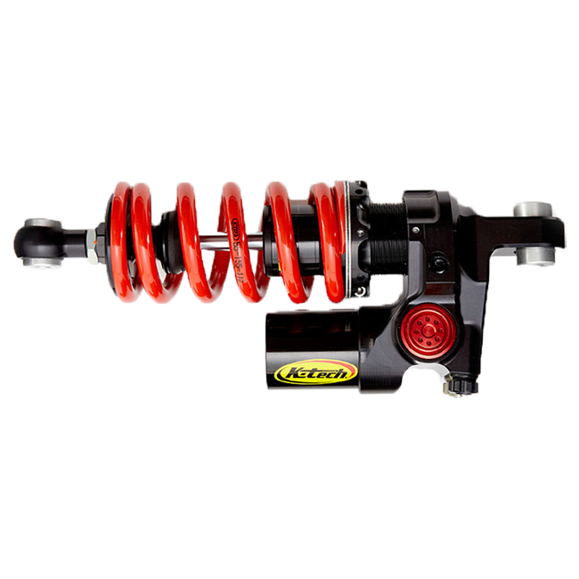 K-Tech DDS Lite Amortisör Kawasaki ZX-10R/RR (16-20) 245-016-150-020 