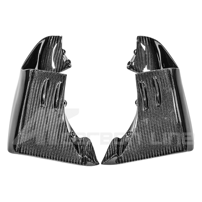 MotoGP Kanatçıkları Karbon 200g AP Karbon Serisi Yamaha YZF-R1/M RN65 (20-26) 