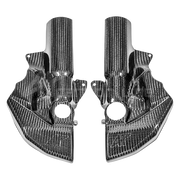Fren kaliper soğutma 200g AP Carbon Line Yamaha YZF-R1 RN65 (20-26) 