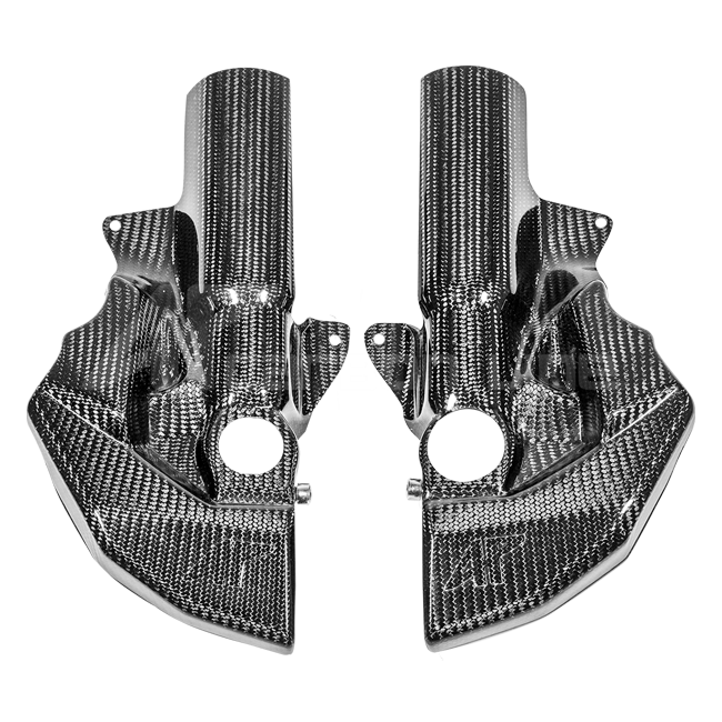 Fren kaliper soğutma 200g AP Carbon Line Yamaha YZF-R1 RN65 (20-26) 