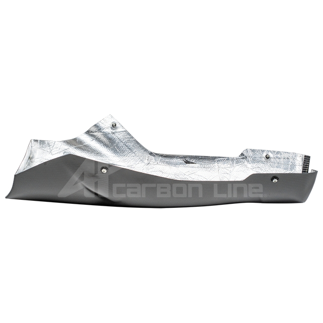 SBK Arka Spoiler 200g AP Karbon Hat Ducati Panigale V4/S/R (22-24) 