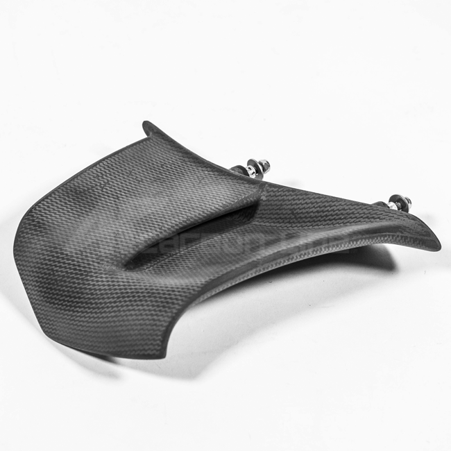 Ducati Panigale V4/S (25-26) için Lavatex AP Carbon Line Kanatçık Seti 