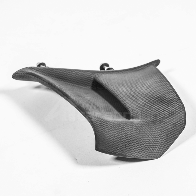 Ducati Panigale V4/S (25-26) için Lavatex AP Carbon Line Kanatçık Seti 