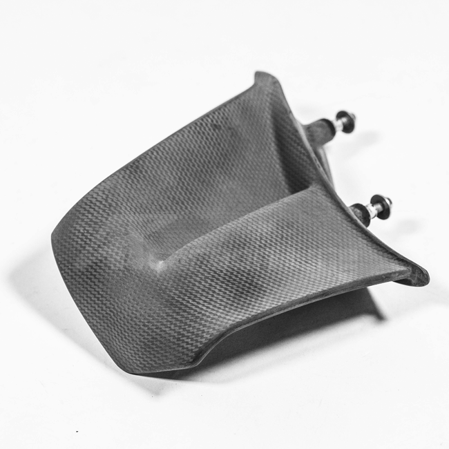 Ducati Panigale V4/S (25-26) için Lavatex AP Carbon Line Kanatçık Seti 