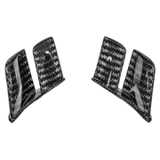 Heck MotoGP Kanatçıklar 400g AP Karbon Hattı Ducati Panigale V2 955 (20-24) 