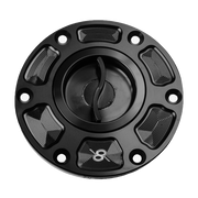 Bonamici Racing Aprilia RS 660 (20-26) FC090 hızlı bağlantılı depo kapağı 