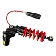 K-Tech DDS PRO Amortisör Kawasaki ZX6R 636 (13-26) 255-013-150-010 