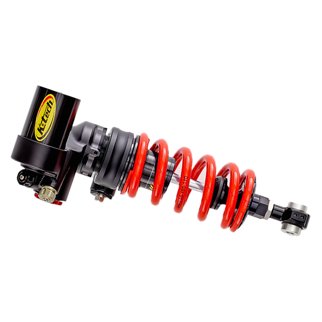 K-Tech DDS PRO Amortisör Suzuki GSX-R 1000 (17-23) 255-017-230-020 