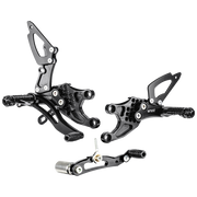 Bonamici Ön Fren Sistemi Honda CBR 1000 RR (08-16) H008/9 