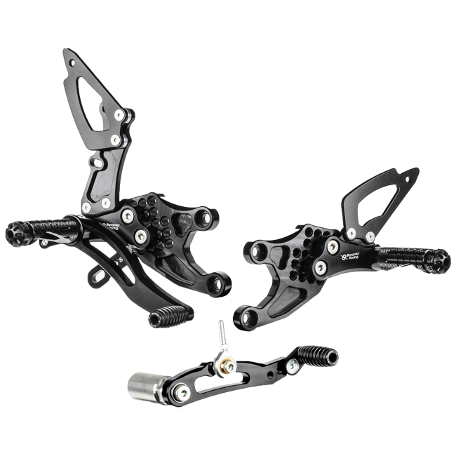 Bonamici Ön Fren Sistemi Honda CBR 1000 RR (08-16) H008/9 