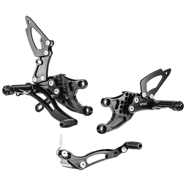 Bonamici Ön Fren Sistemi Honda CBR 1000 RR (08-16) H008/9 