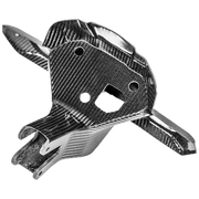 Alet tutucu 200g AP Karbon Serisi Aprilia RSV4/RR/1100 Fabrika (21-25) 