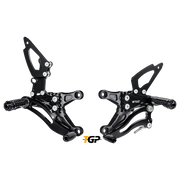 Bonamici Racing Fren Sistemi Kawasaki ZX-6R/636/RR (09-17) K010 