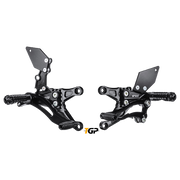 Bonamici Racing Kawasaki ZX-6R/636/RR (18-26) K020 fren sistemi 