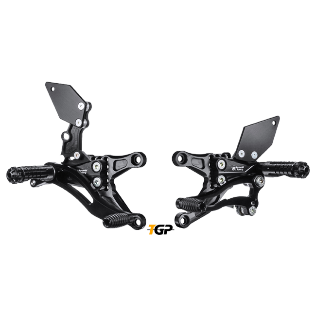 Bonamici Racing Kawasaki ZX-6R/636/RR (18-26) K020 fren sistemi 