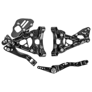 Fren sistemi Spider Racing BMW S1000RR K67 (19-26) 10.B185 