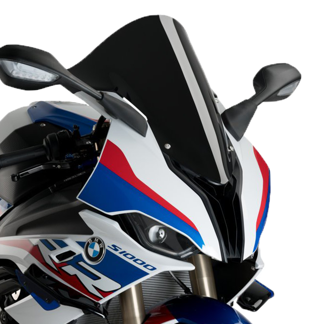 Puig R-Racer Ön Cam BMW S1000RR K67 (19-26) 3641 