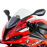 MRA R Yarış Ön Cam BMW S1000RR K67 (23-24) 