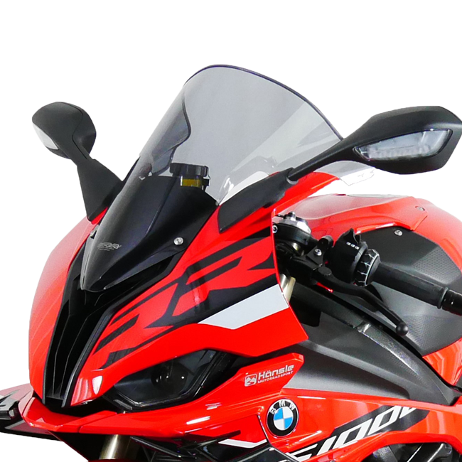 MRA R Yarış Ön Cam BMW S1000RR K67 (23-24) 