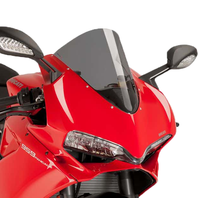 Puig R-Racer Ön Cam Ducati Panigale 959 (16-19) 7621 