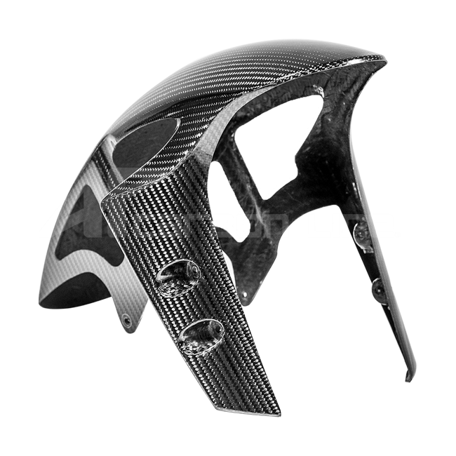 Ön çamurluk 200g AP Carbon Line Yamaha YZF-R1/M RN32, RN49 ve RN65 (15-26) 
