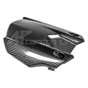 Arka çamurluk 200g AP Carbon Line Yamaha YZF-R1/M RN32, RN49 ve RN65 (15-26) 