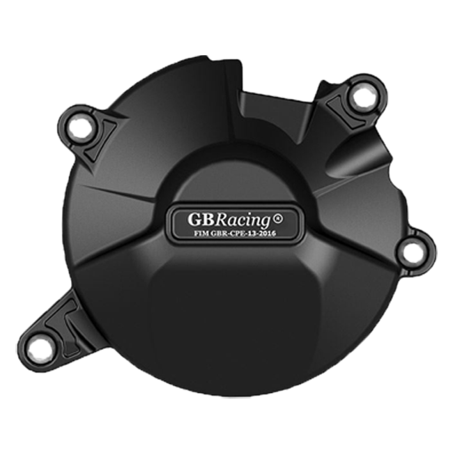 Işık makineleri koruyucu kapak GBRacing Honda CBR 1000 RR-R (20-26) 