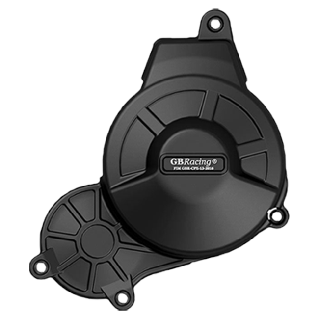 GBRacing Aprilia RS 660 (20-26) için Lichtmaschinen Protektör Koruma Kapağı 