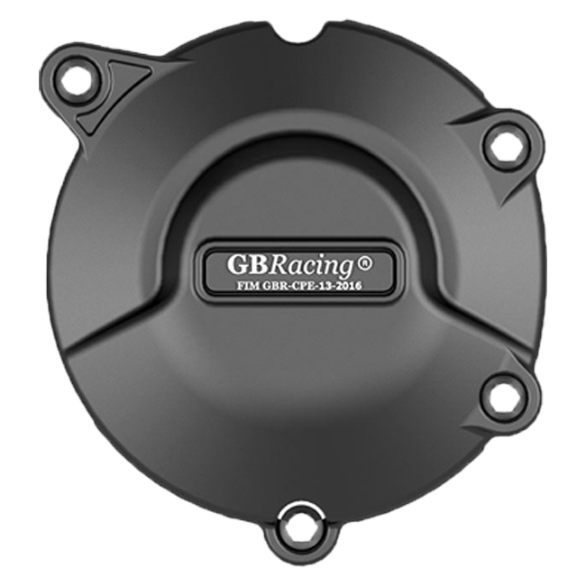 Lichtmaschinen Protektörü Koruma Kapağı GBRacing Aprilia RSV4/RR/1100 Factory (21-24) 