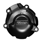 GBRacing Suzuki GSX-R 1000 (17-23) için ışık makinesi koruyucu kapak 