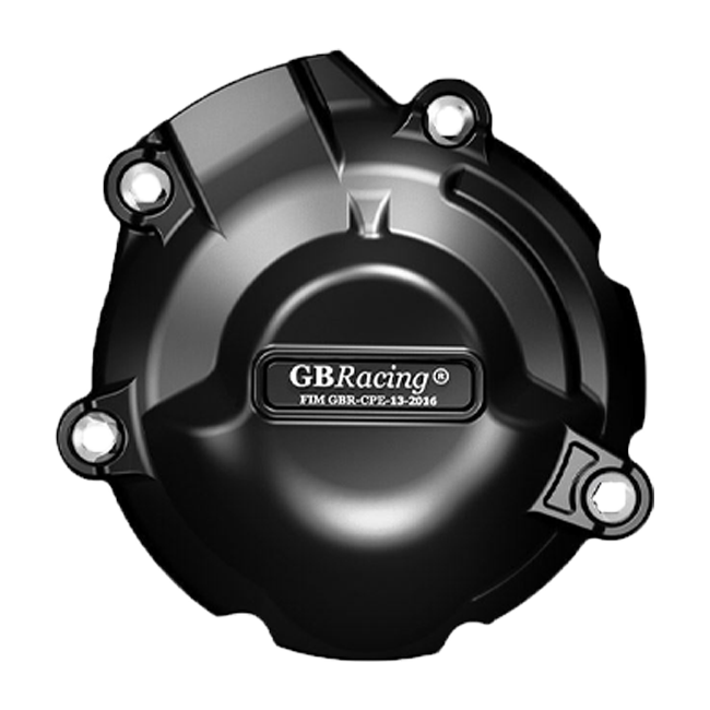 GBRacing Suzuki GSX-R 1000 (17-23) için ışık makinesi koruyucu kapak 