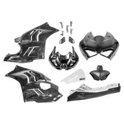 Tam SBK Fairing Dönüşüm Kiti Lavatex AP Ducati Panigale V4/S/R (18-21) 