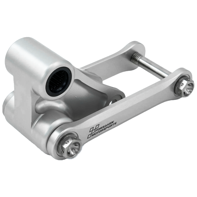 Düzenli Yönlendirme Forsaken Motorsport Ducati Panigale V4 R (23-24) 