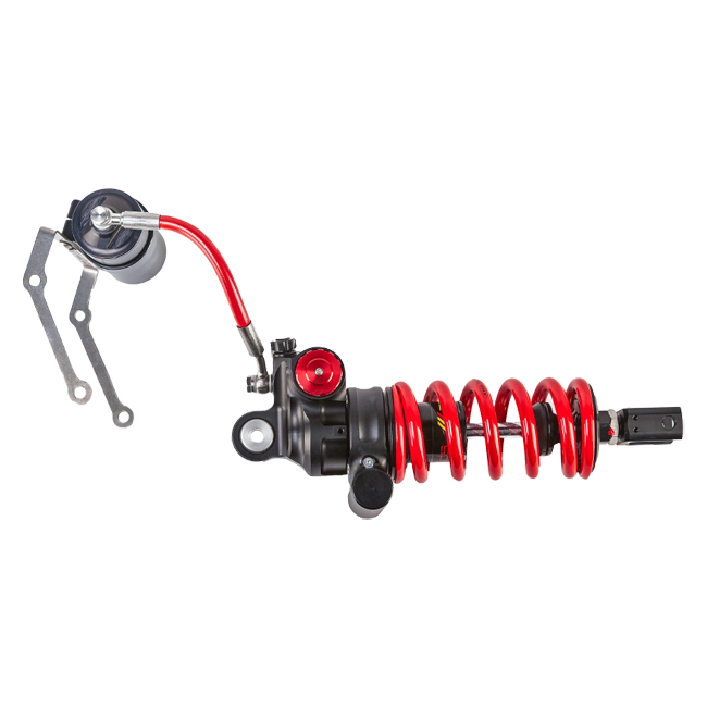 K-Tech DDS PRO Amortisör MV Agusta F3 675/800 (12-25) 255-012-170-010 