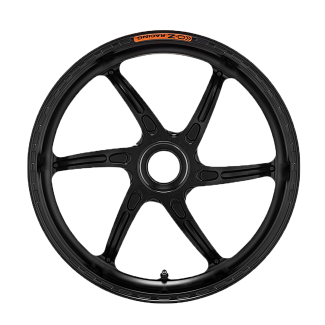 OZ Gass RS-A Alüminyum Arka Jant Ducati Panigale V2 955 (20-24) H6012DU55 