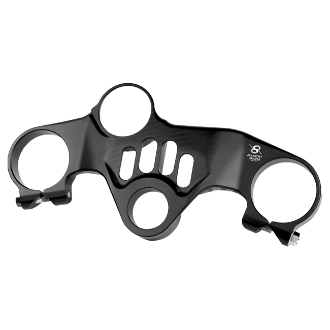 Gabelbrücke Sokak (ÜST) Bonamici Racing Aprilia RSV4/RR/RF/1100 Factory (15-20) PSA1 