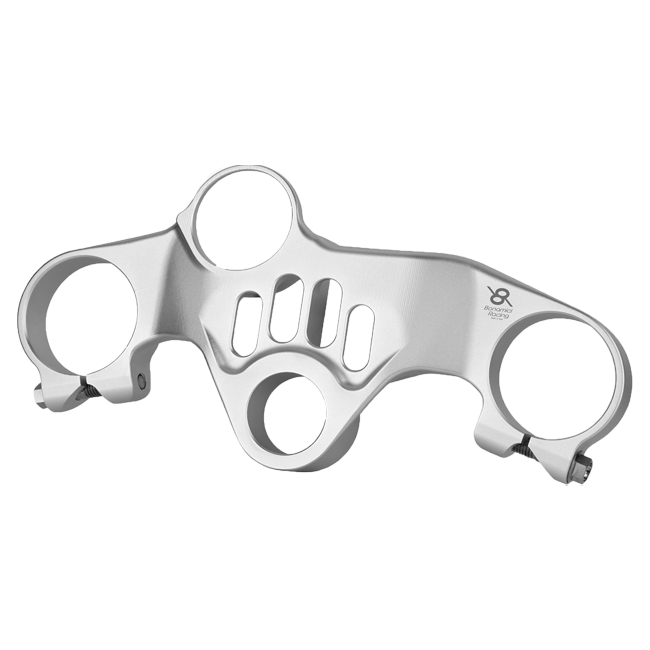 Gabelbrücke Sokak (ÜST) Bonamici Racing Aprilia RSV4/RR/RF/1100 Factory (15-20) PSA1 