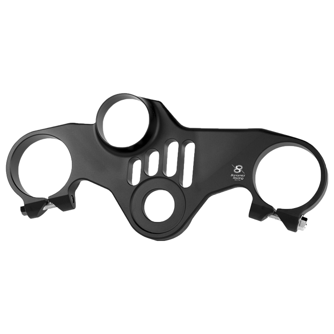 Gabelbrücke Street (ÜST) Bonamici Racing BMW S1000RR K46 (15-18) PSB1 