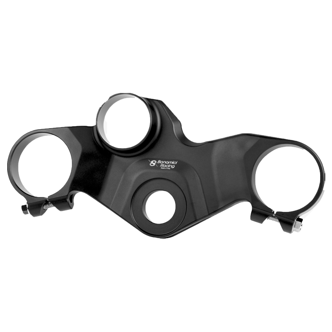 Gabelbrücke Street (ÜST) Bonamici Racing BMW S1000RR K67 (23-26) PSB3 