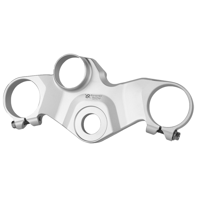 Gabelbrücke Street (ÜST) Bonamici Racing BMW S1000RR K67 (23-26) PSB3 