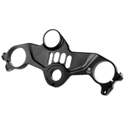 Gabelbrücke Street (ÜST) Bonamici Racing Kawasaki ZX-10 R/RR (16-20) PSK1 