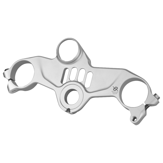 Gabelbrücke Street (ÜST) Bonamici Racing Kawasaki ZX-10 R/RR (16-20) PSK1 