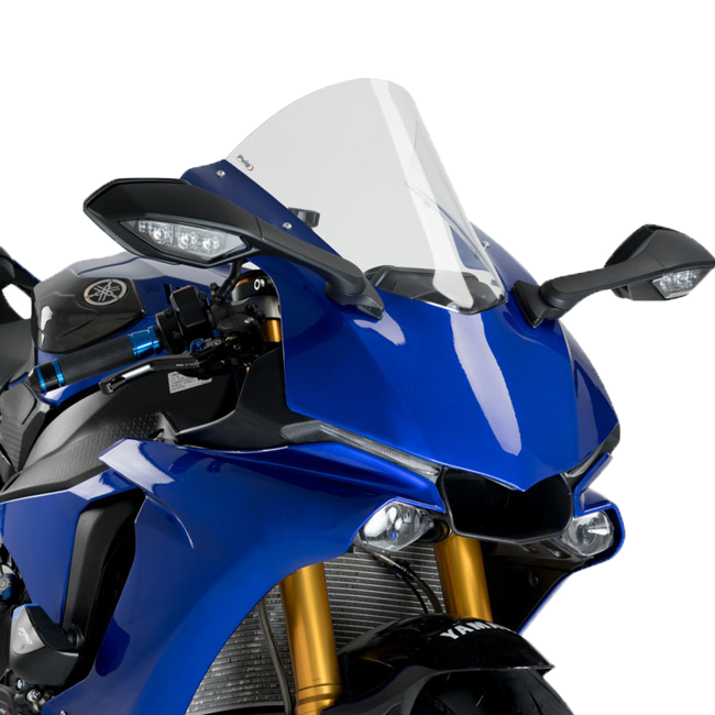 Puig R-Racer Ön Cam Yamaha YZF-R1/M RN32 RN49 (15-19) 3632 