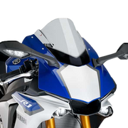 Puig Z-Racing Ön Cam Yamaha YZF-R1/M RN32 RN49 (15-19) 7648 