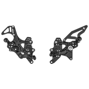 Spider Racing Yamaha YZF-R3 (15-26) 10.Y44 arka fren sistemi 