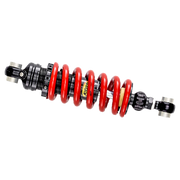 K-Tech RAZOR-R LITE Amortisör Yamaha YZF-R3 (15-26) 287SD-015-270-005 