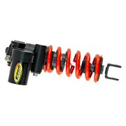 K-Tech DDS PRO Amortisör Yamaha YZF-R6 RJ27 (17-26) 255-017-270-010 