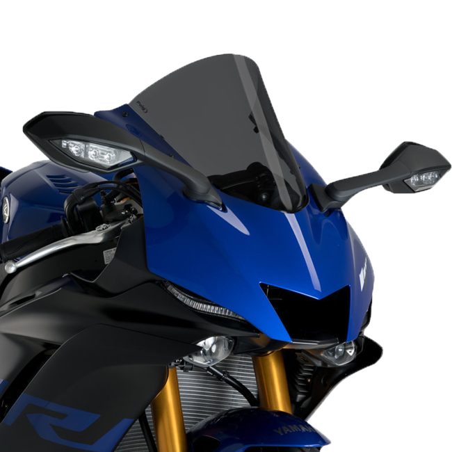 Puig R-Racer Ön Cam Yamaha YZF-R6 RJ27 (17-26) 3633 