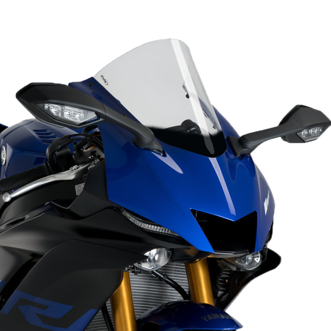 Puig R-Racer Ön Cam Yamaha YZF-R6 RJ27 (17-26) 3633 