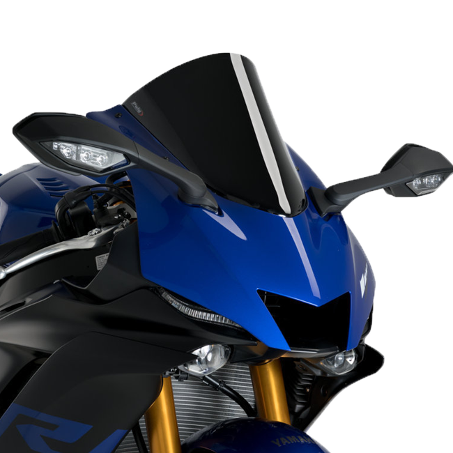 Puig R-Racer Ön Cam Yamaha YZF-R6 RJ27 (17-26) 3633 